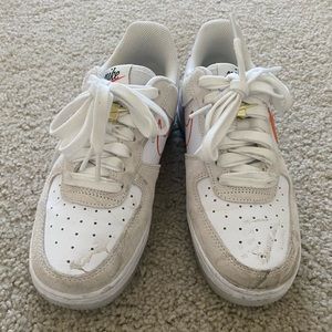 Nike Air Force 1